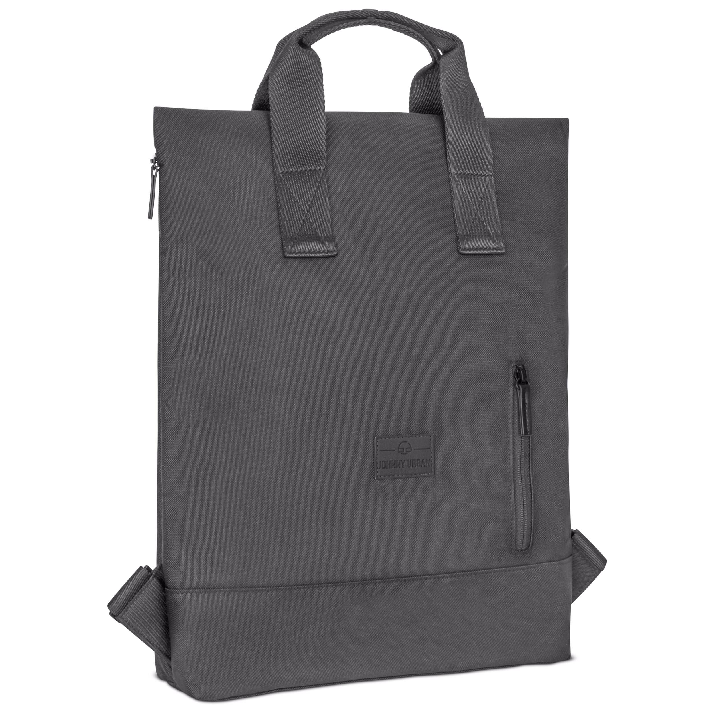 Backpack Bag "Ivy" (Padded laptop compartment up to 15 inches)