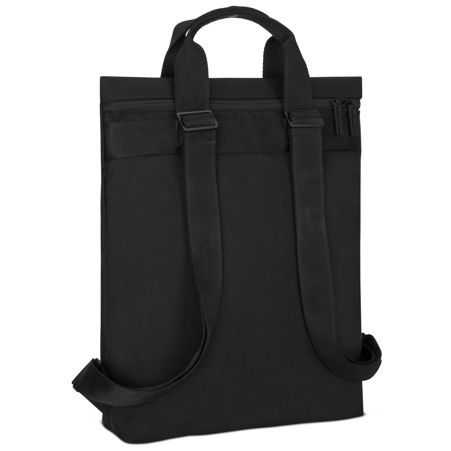 Backpack Bag "Ivy" (Padded laptop compartment up to 15 inches)