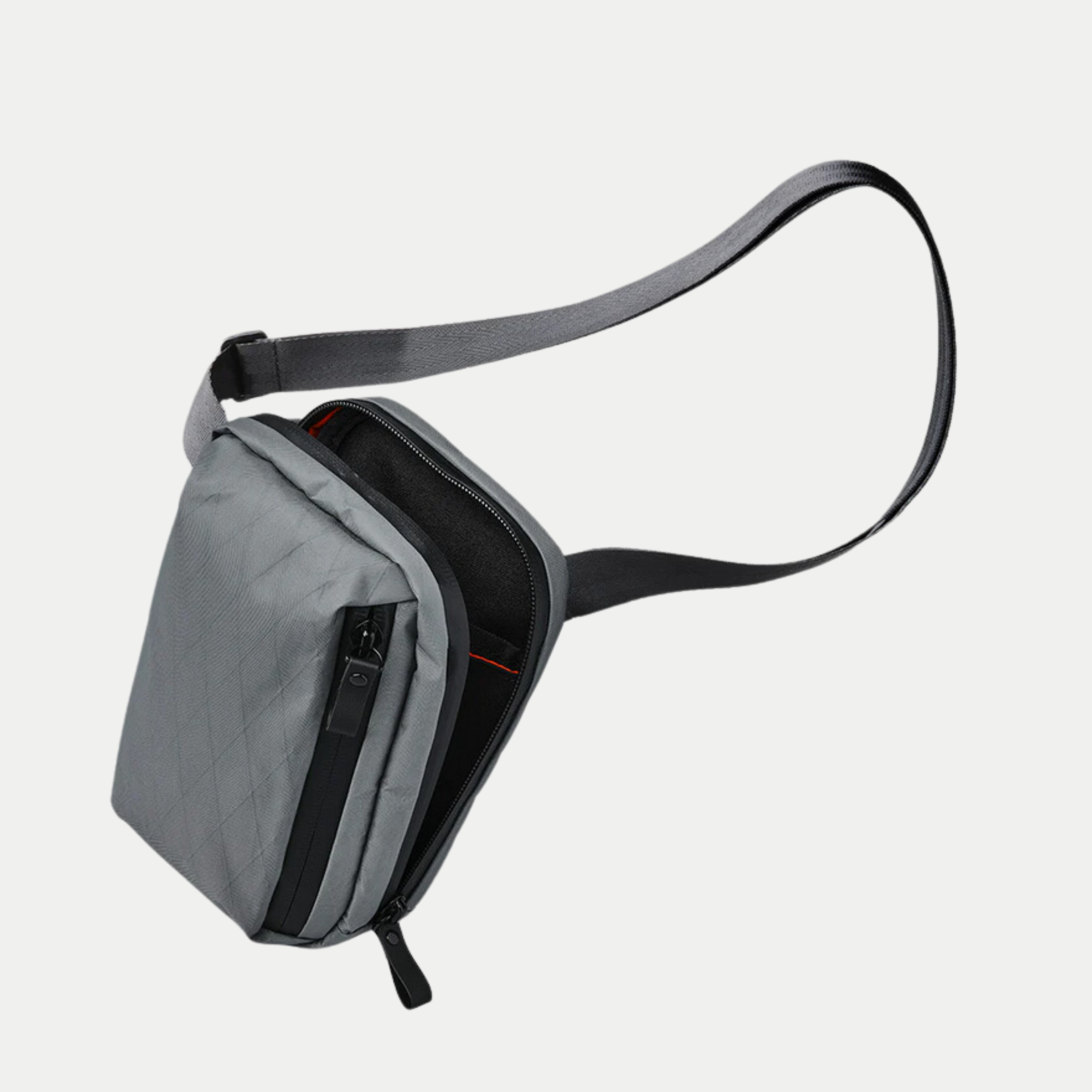 ALPAKA METRO SLING (iPhone, Passport, and EDC)