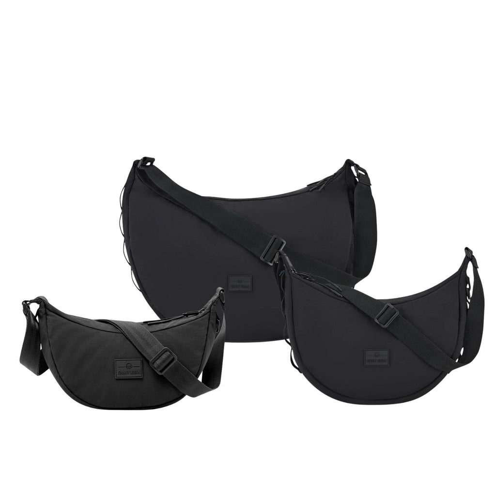 Johnny Urban - Kaia Half Moon Bag