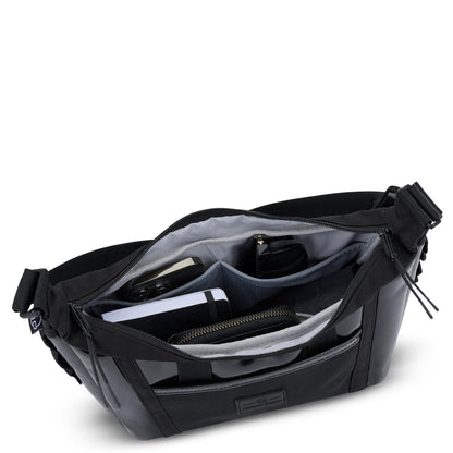 Johnny Urban Handbag "Liv" (The special material mix makes the bag a real eye-catcher)