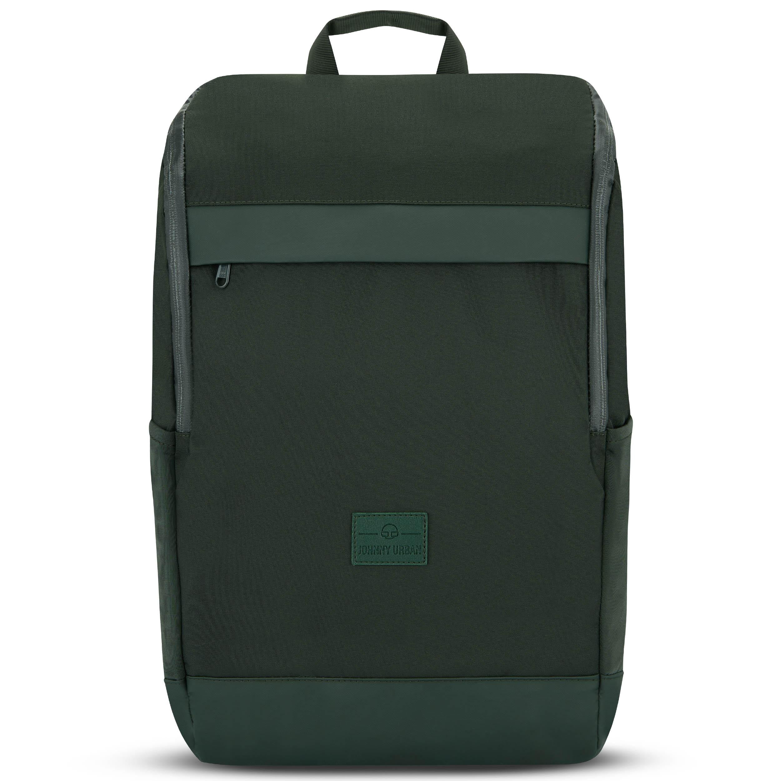 Johnny Urban Business Backpack "Jasper" (Padded laptop compartment up to 16 inches)