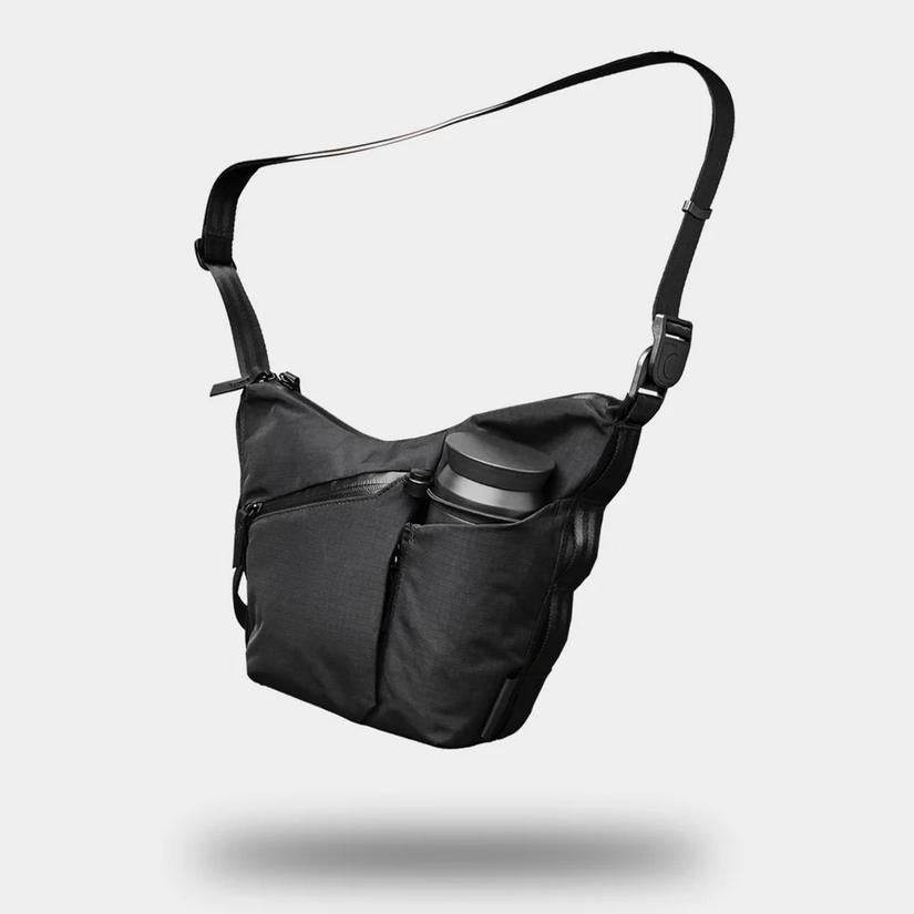 ALPAKA - FLOW SATCHEL 2L