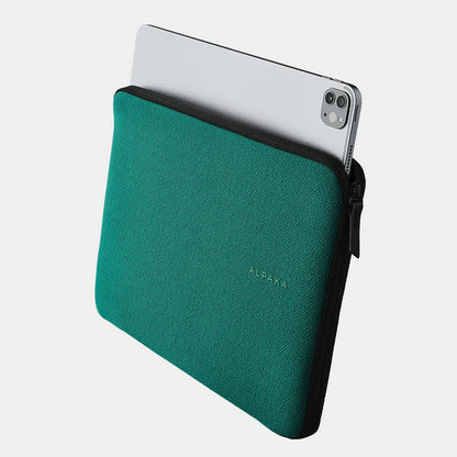 ALPAKA Slim Tablet Sleeve 12.9" (For iPad Pro 12.9", Water Resistant)