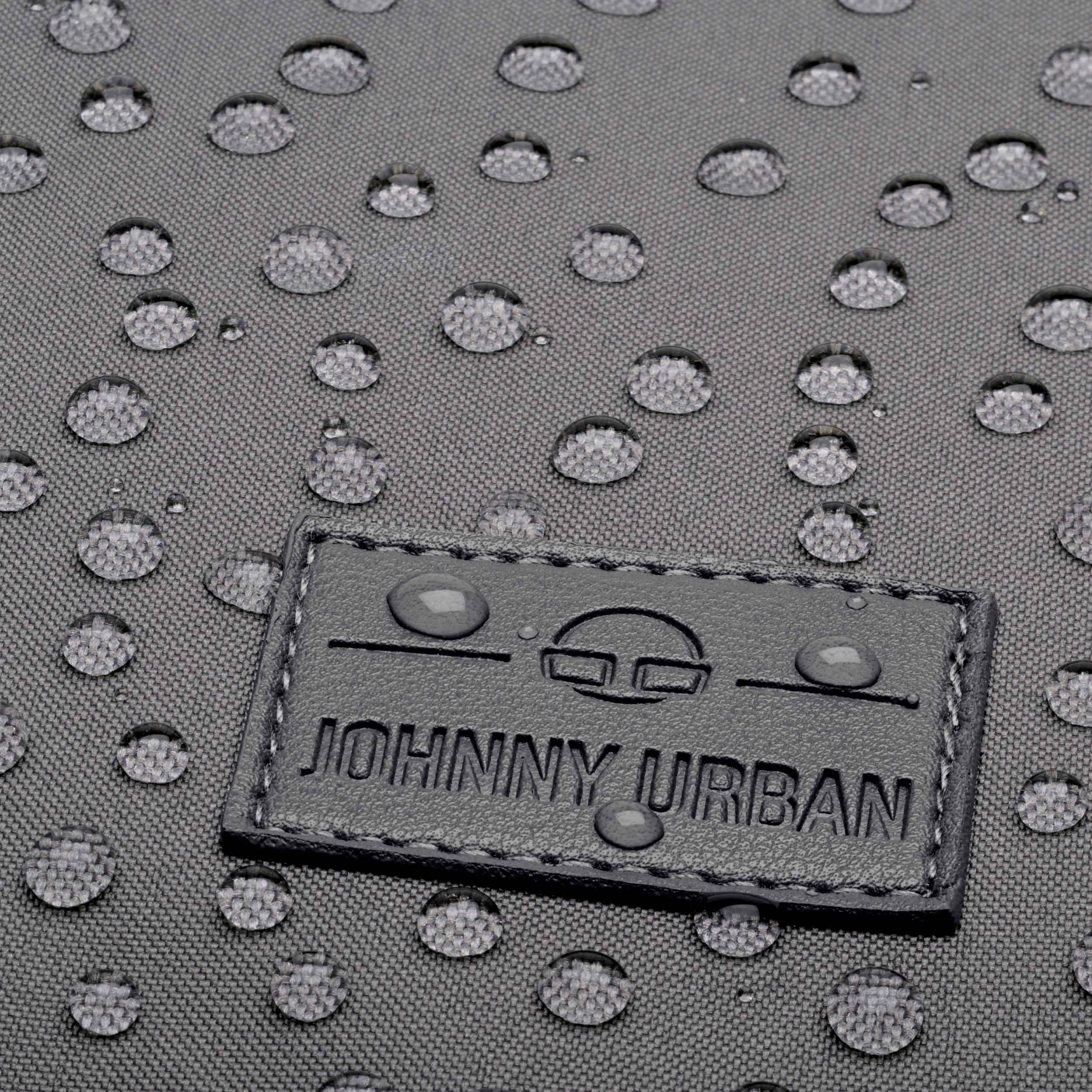 Johnny Urban Business Backpack "Jasper" (Padded laptop compartment up to 16 inches)