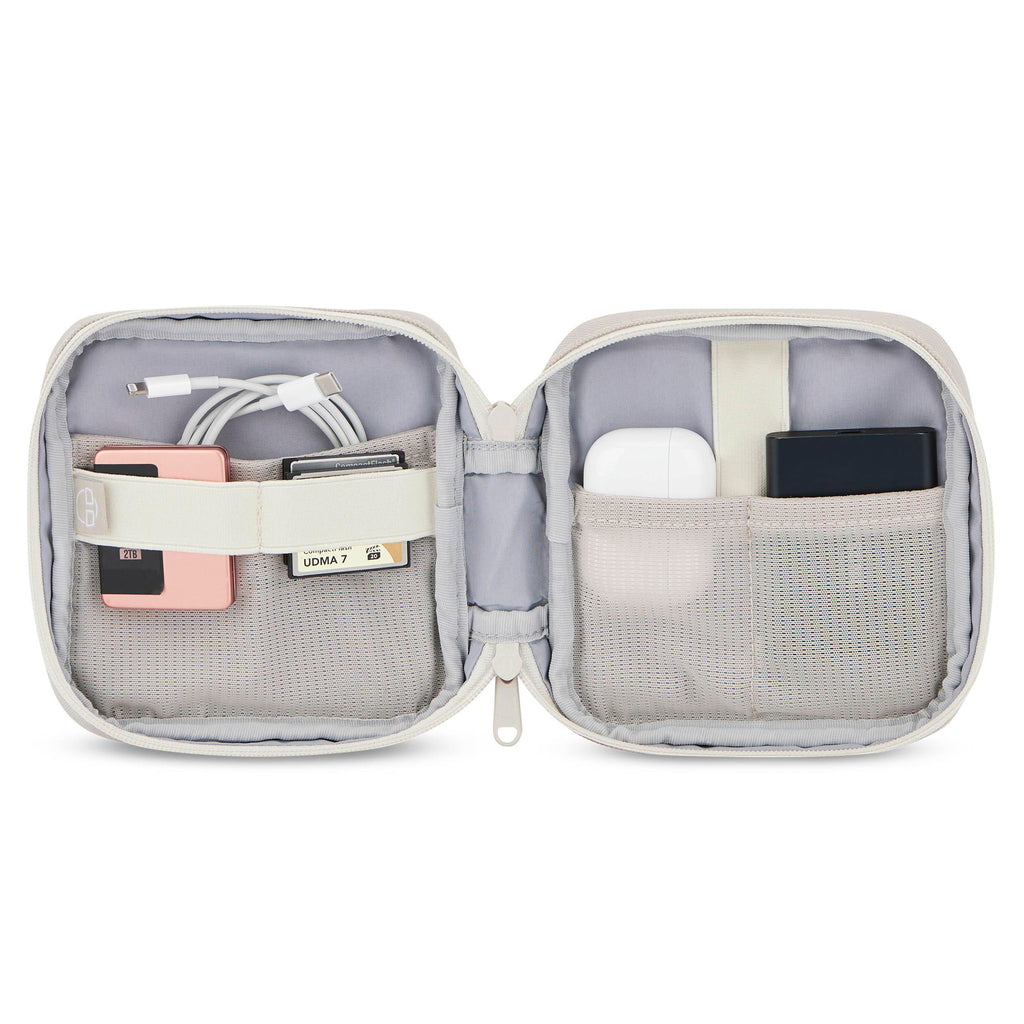 Johnny Urban Ted Tech Pack (Have all your cables, chargers, etc)