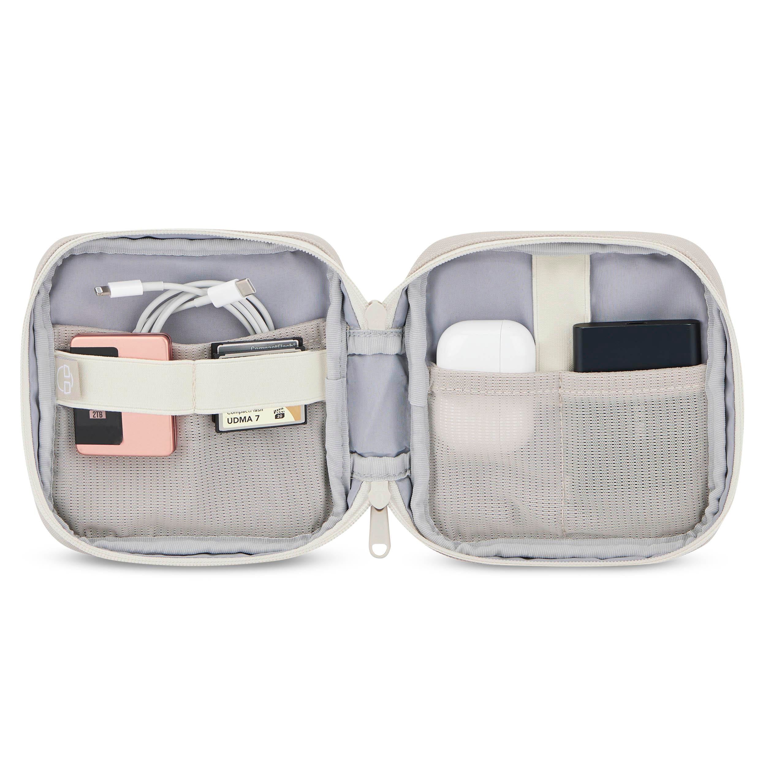 Johnny Urban Ted Tech Pack (Have all your cables, chargers, etc)