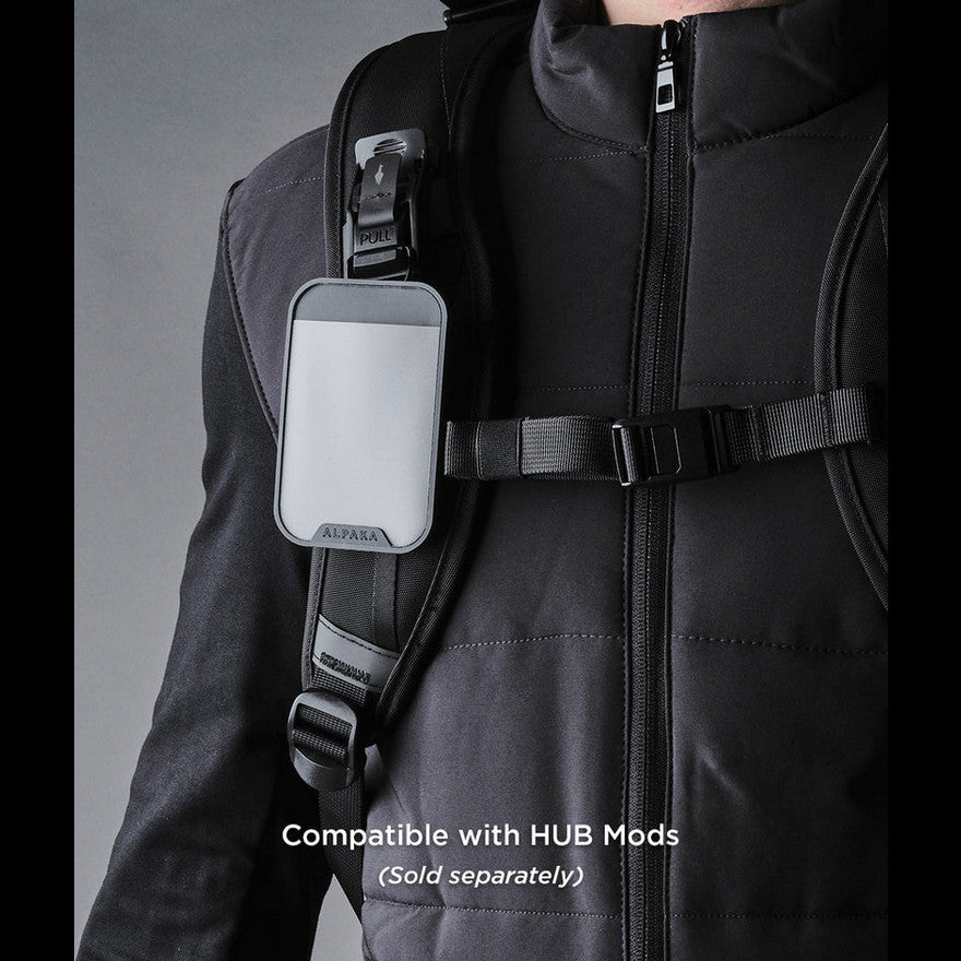 ALPAKA BACKPACK HARNESS