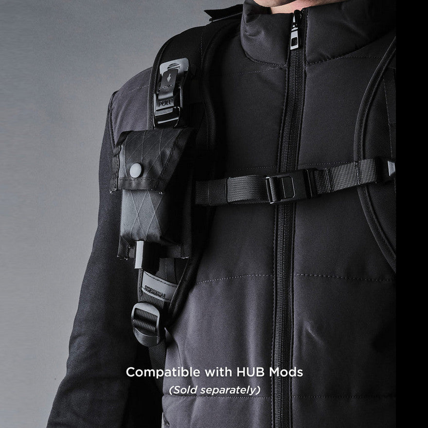 ALPAKA BACKPACK HARNESS