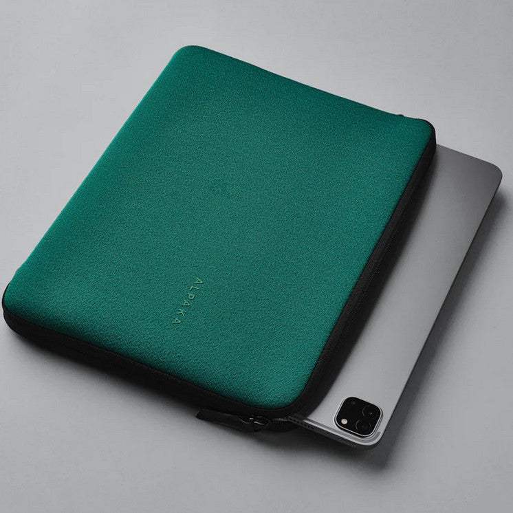 ALPAKA Slim Tablet Sleeve 12.9" (For iPad Pro 12.9", Water Resistant)
