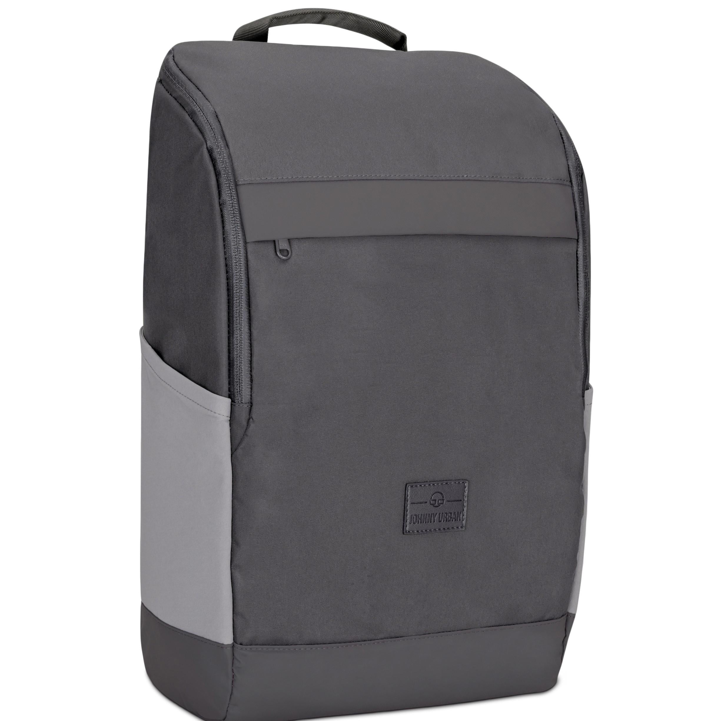 Johnny Urban Business Backpack "Jasper" (Padded laptop compartment up to 16 inches)