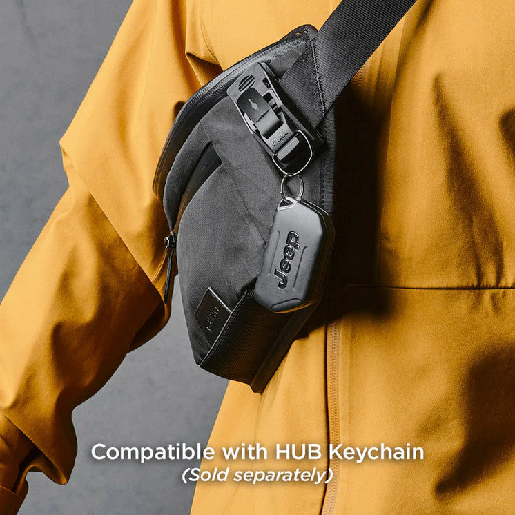 ALPAKA BRAVO SLING MINI V2 (5L, fit an iPad Mini 6)