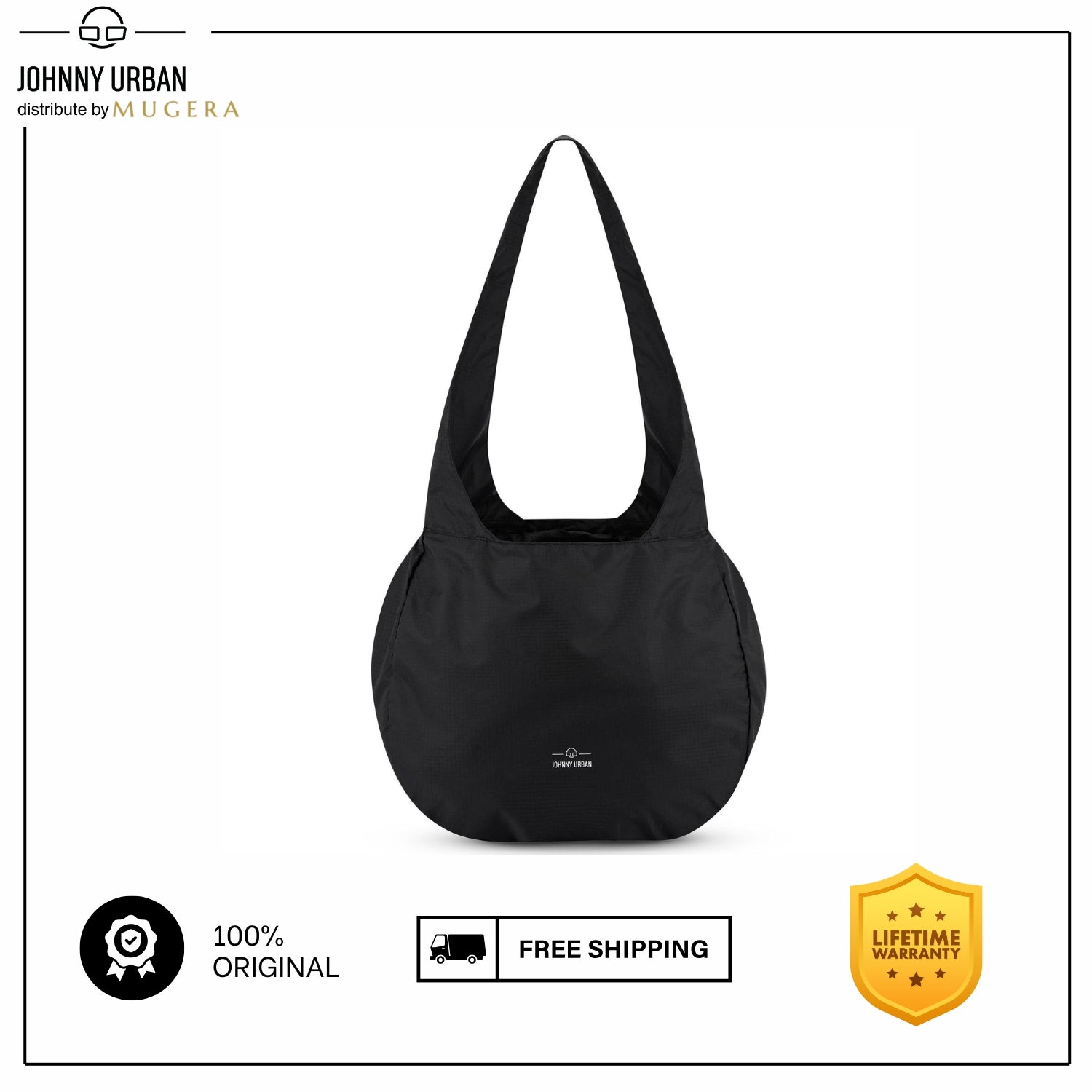 Johnny Urban - Lee Shopping Bag