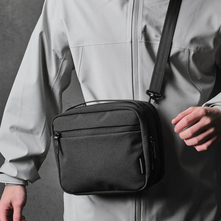 ALPAKA HEADPHONES CASE (AirPods Max, iPad Mini, 4L Sling Bag)