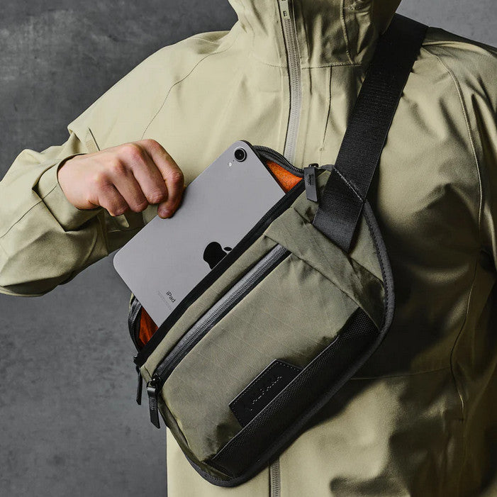 ALPAKA BRAVO SLING MINI V2 (5L, fit an iPad Mini 6)