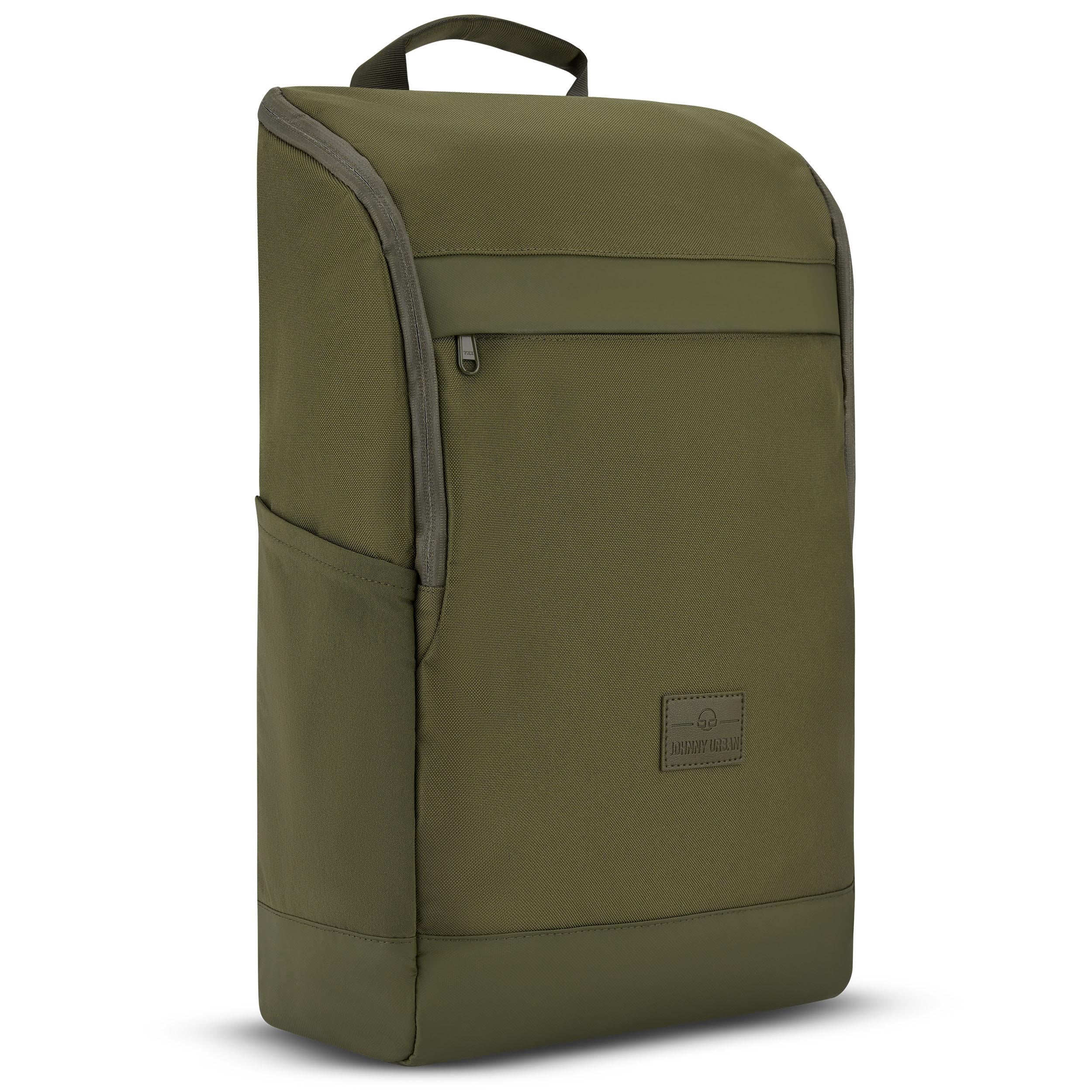 Johnny Urban Business Backpack "Jasper" (Padded laptop compartment up to 16 inches)