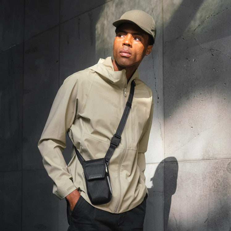 ALPAKA MODULAR PHONE SLING V2