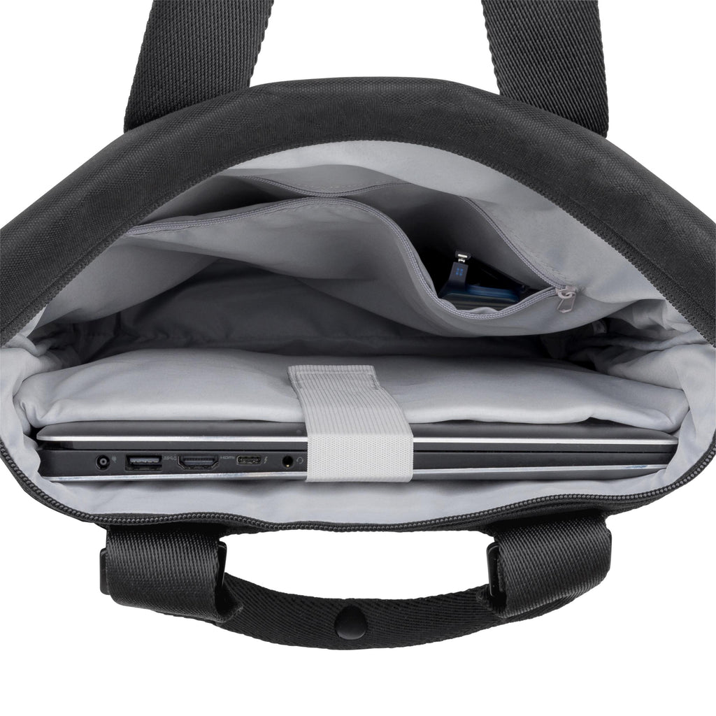 Backpack Bag "Ivy" (Padded laptop compartment up to 15 inches)