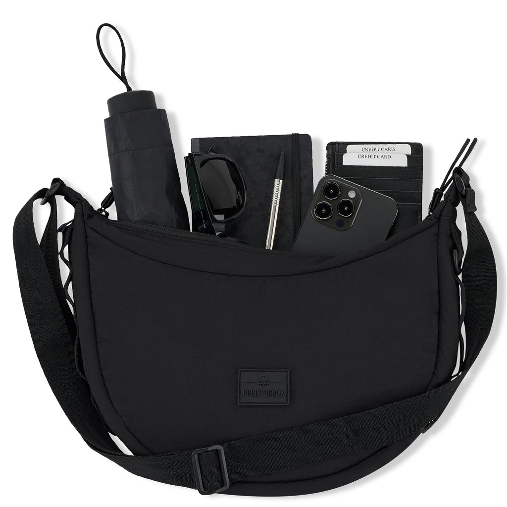 Johnny Urban - Kaia Half Moon Bag