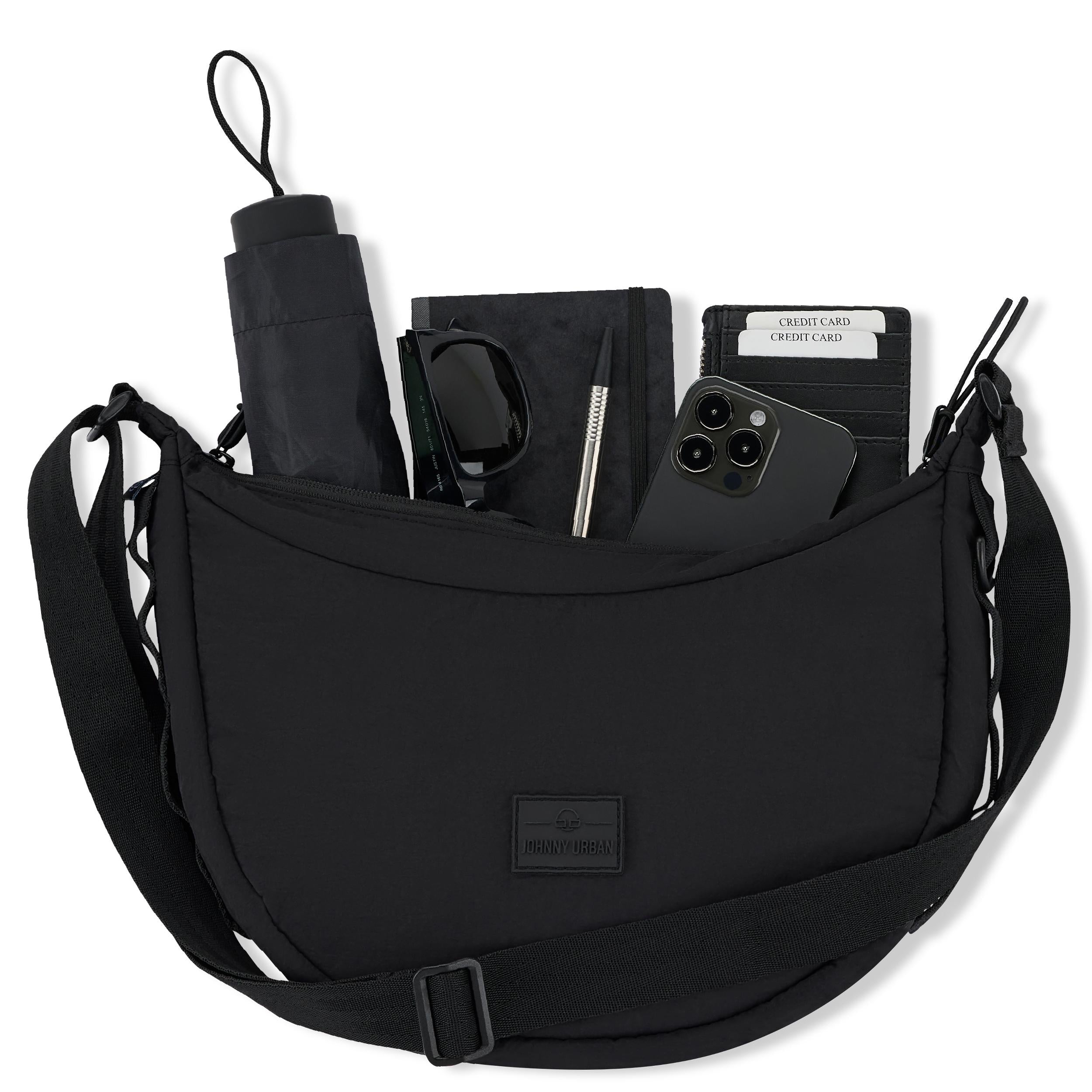 Johnny Urban - Kaia Half Moon Bag