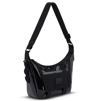 Johnny Urban Handbag "Liv" (The special material mix makes the bag a real eye-catcher)
