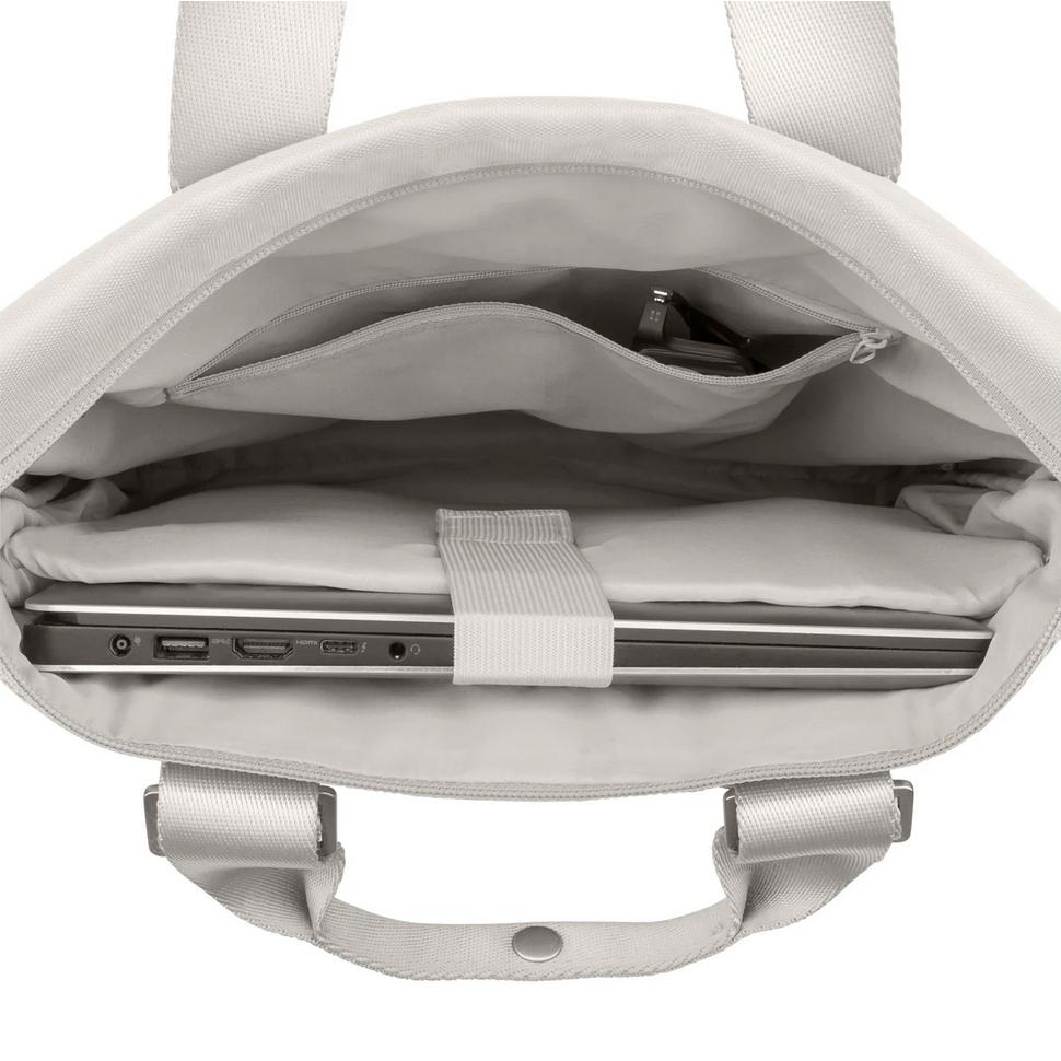 Backpack Bag "Ivy" (Padded laptop compartment up to 15 inches)