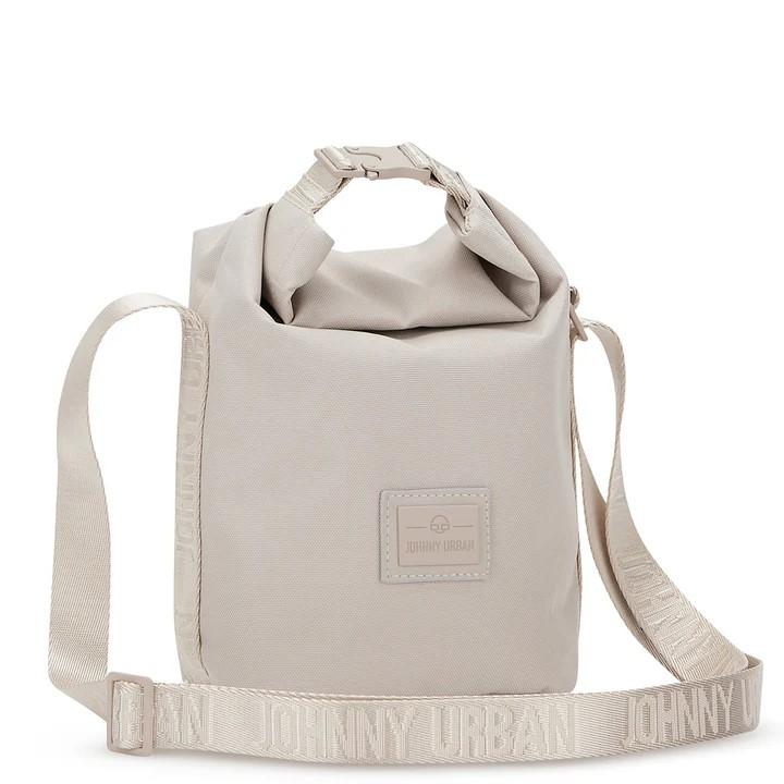 Johnny Urban Rue Rolltop Bag ( Flexible Shoulder Bag with Rolltop)
