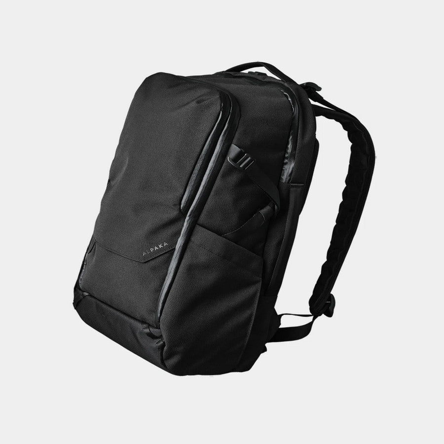 ALPAKA - ELEMENTS TRAVEL BACKPACK