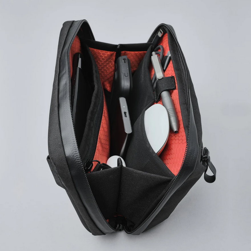 Elements Tech Case Mini - ECOPAK