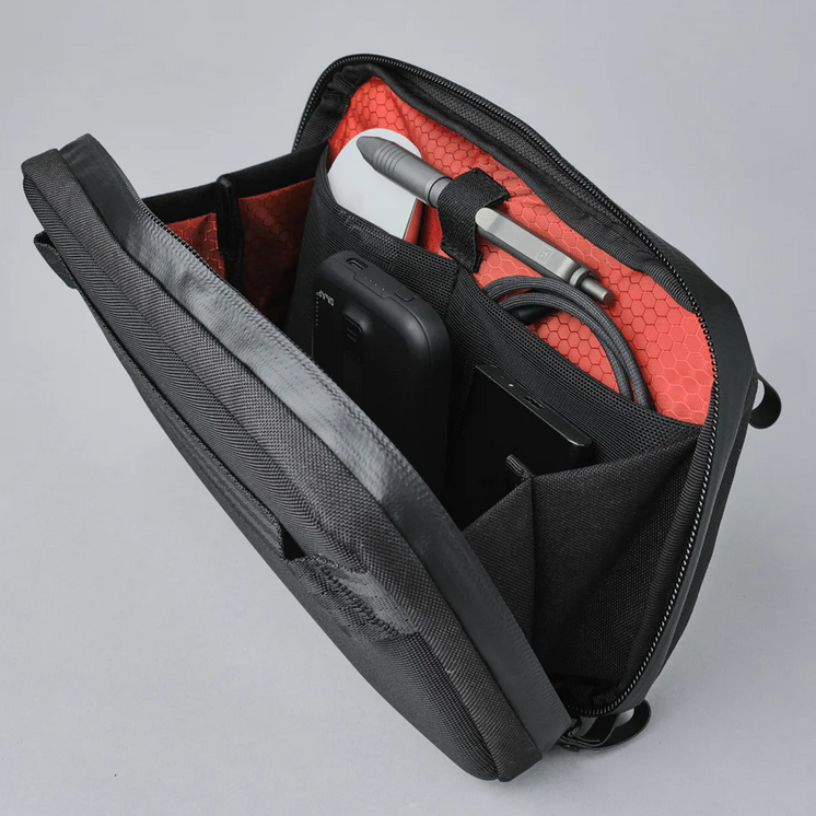 Elements Tech Case Mini - ECOPAK