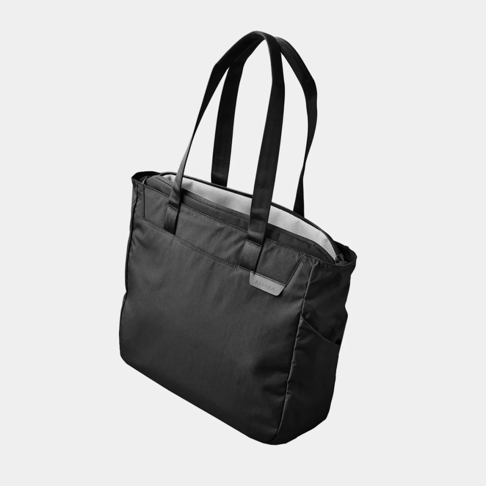ALPAKA METRO TOTE  (14 L, Fits a Macbook Pro 16")