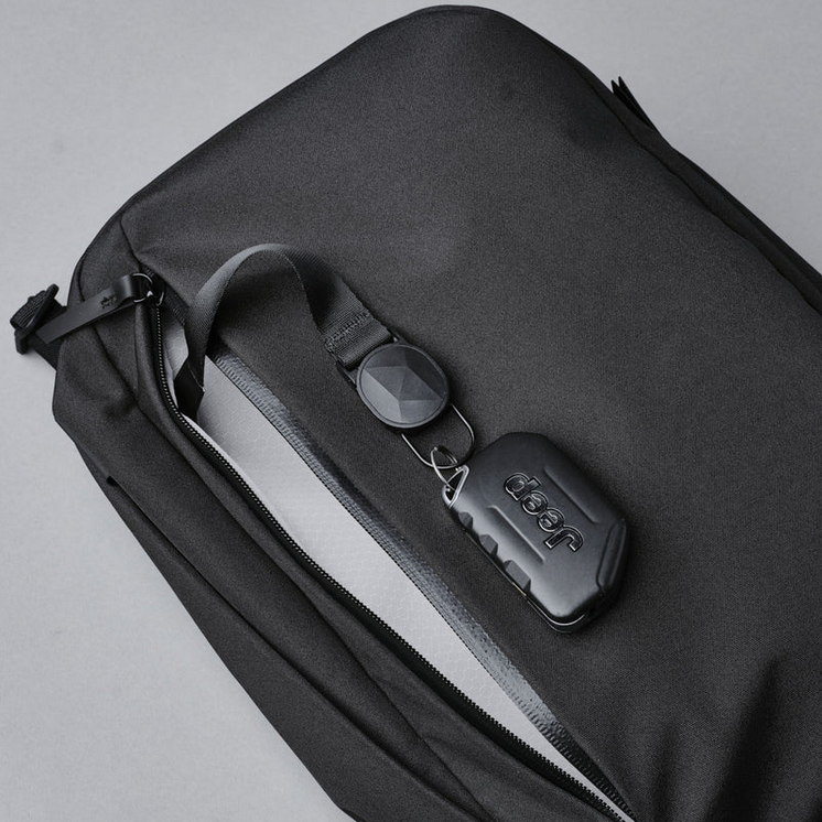 ALPAKA METRO BACKPACK (12 L, 14" Laptop, Everyday Carry)