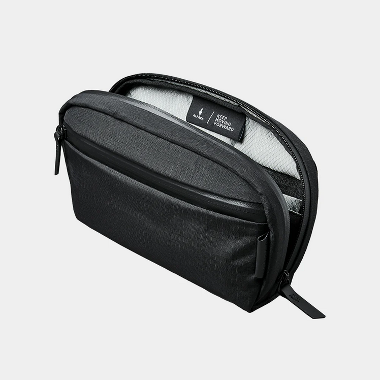 Alpaka Toiletry Bag V2 ( 2L, Wash Kit )