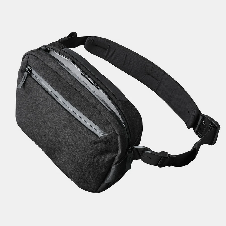 ALPAKA GO SLING (5.5 L, Fits an iPad Pro 11-inch & AirPods Max)