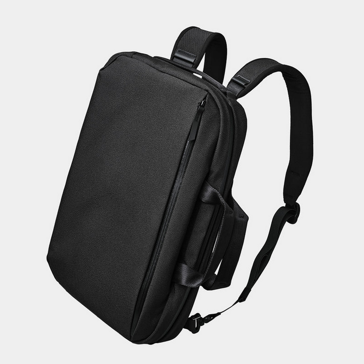 ALPAKA - ELEMENTS TECH BRIEF PRO