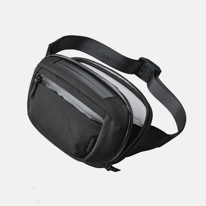 ALPAKA BRAVO WAIST PACK (4L, fits iPad Mini & Nintendo Switch)
