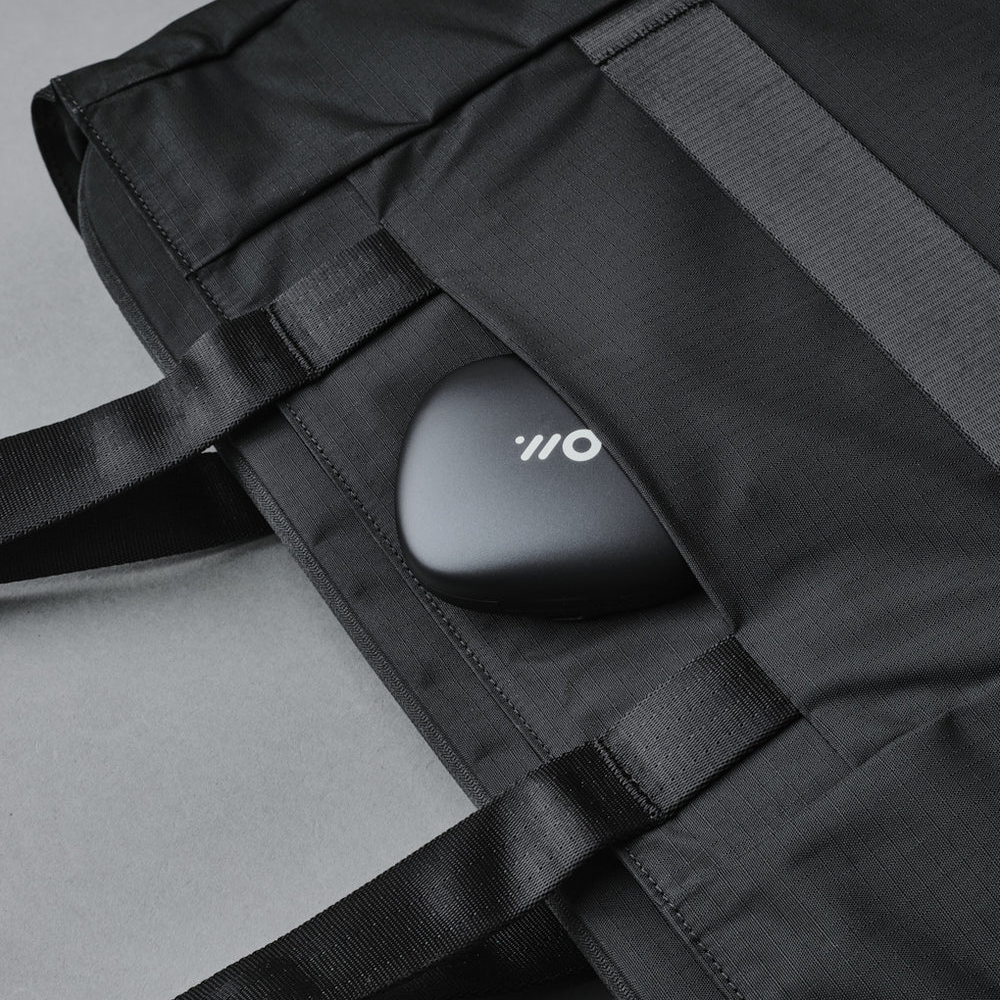 ALPAKA METRO TOTE  (14 L, Fits a Macbook Pro 16")