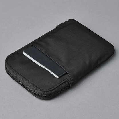 ALPAKA ZIP TRAVEL WALLET (Passport, Cards and RFID Protection)