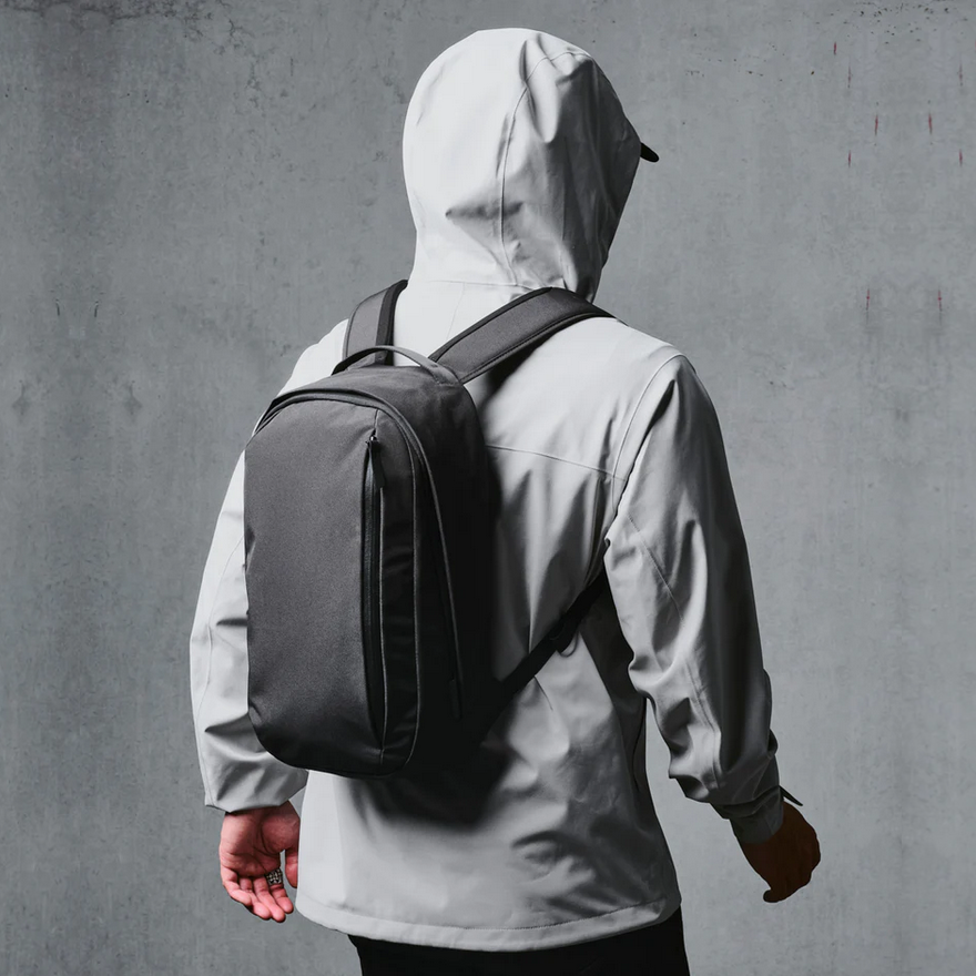 ALPAKA METRO BACKPACK (12 L, 14" Laptop, Everyday Carry)