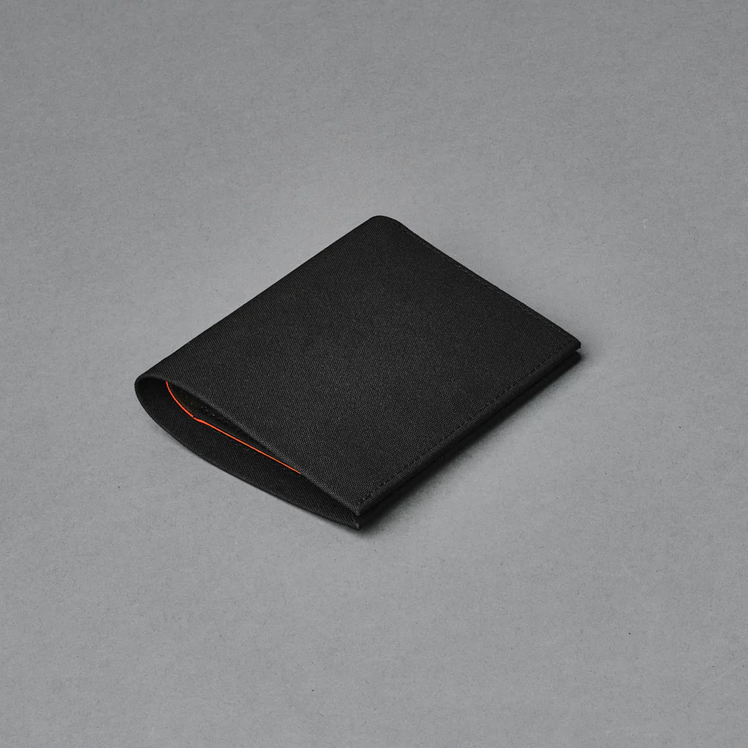 ALPAKA ARK BIFOLD CASH WALLET (Money and Up to 12 Cards)
