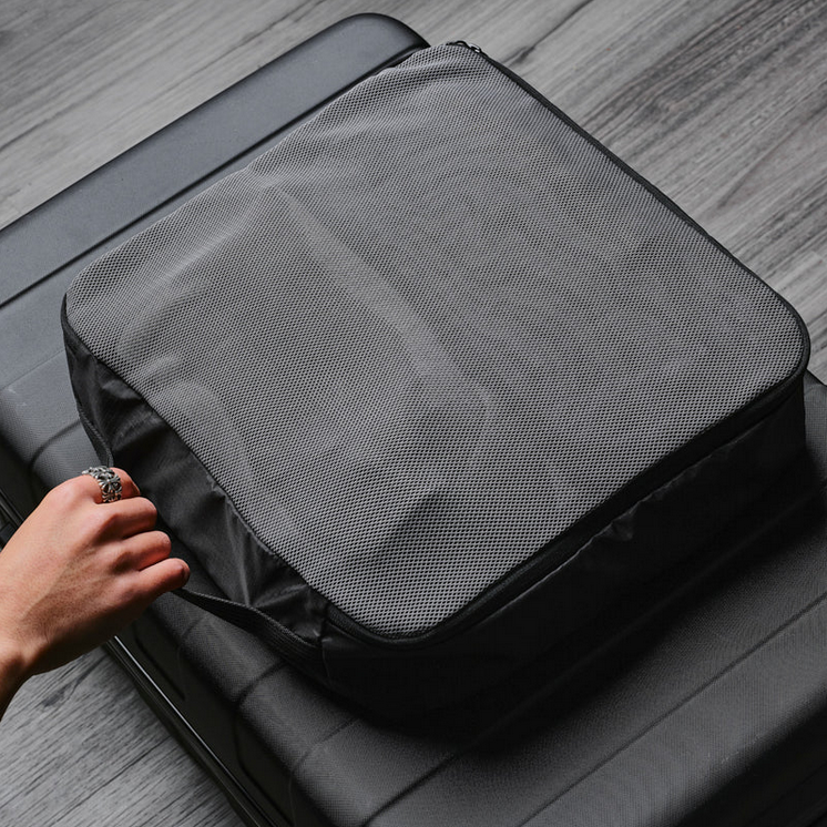 ALPAKA PACKING CUBE COLLECTION  (Clothes, Shoes, Toiletries, and more)