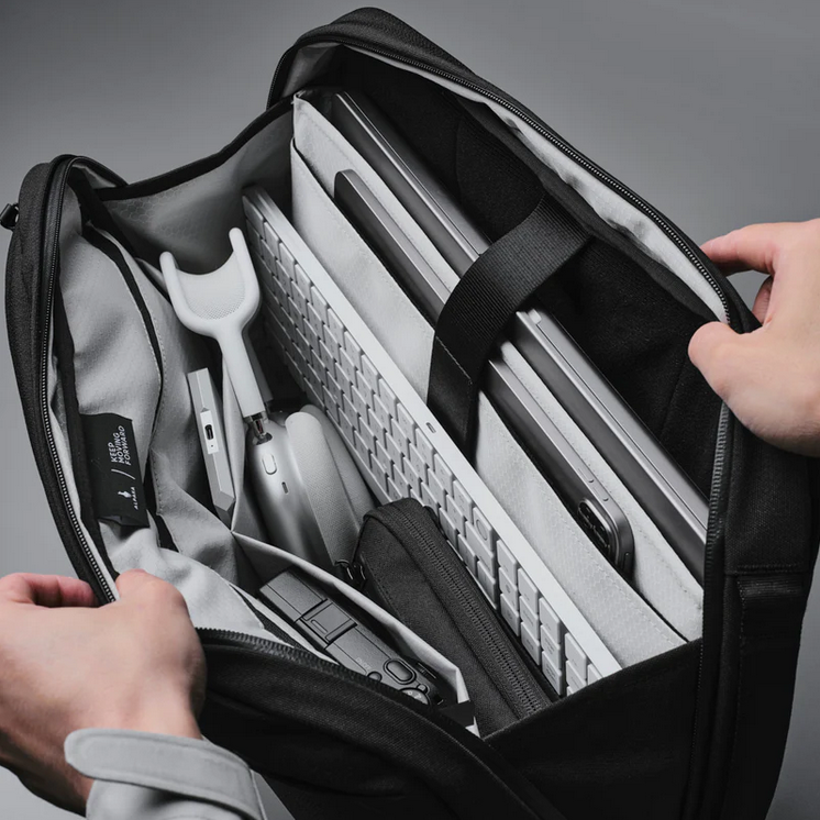 ALPAKA - ELEMENTS TECH BRIEF PRO