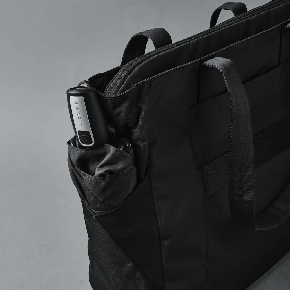ALPAKA METRO TOTE  (14 L, Fits a Macbook Pro 16")