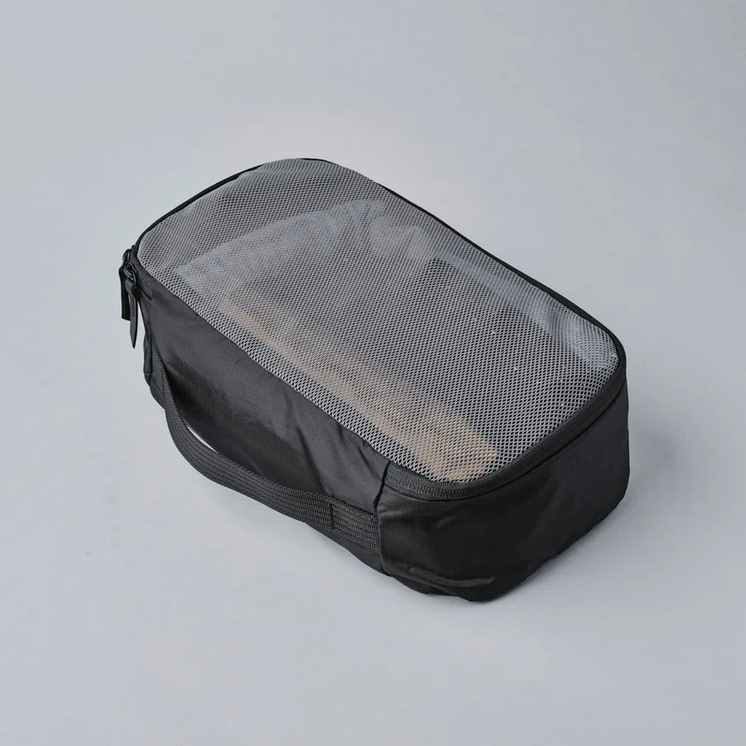 ALPAKA PACKING CUBE COLLECTION  (Clothes, Shoes, Toiletries, and more)