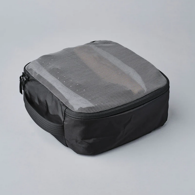 ALPAKA PACKING CUBE COLLECTION  (Clothes, Shoes, Toiletries, and more)