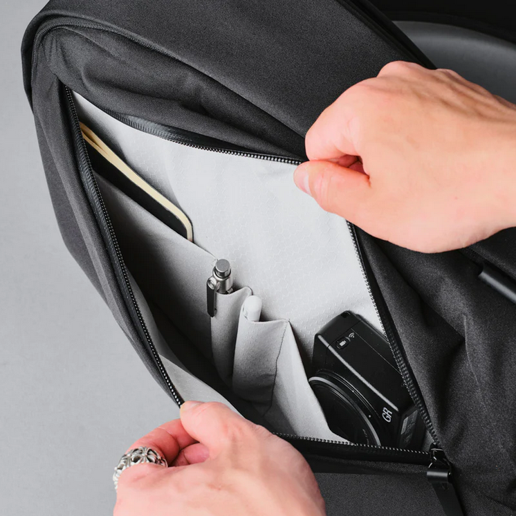 ALPAKA METRO BACKPACK (12 L, 14" Laptop, Everyday Carry)