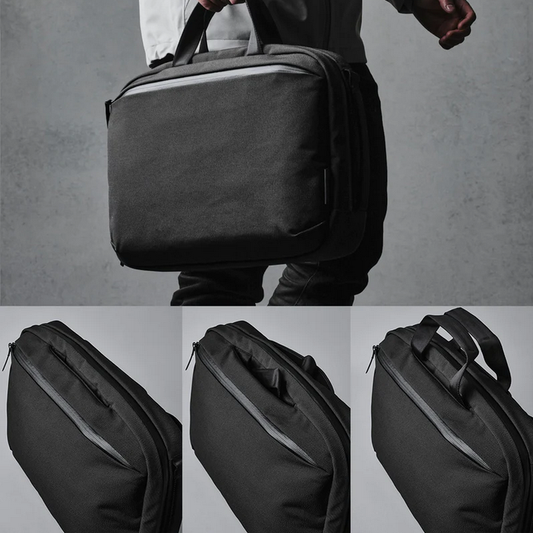 ALPAKA ELEMENTS TECH BRIEF PRO (fits up to Macbook Pro 16)