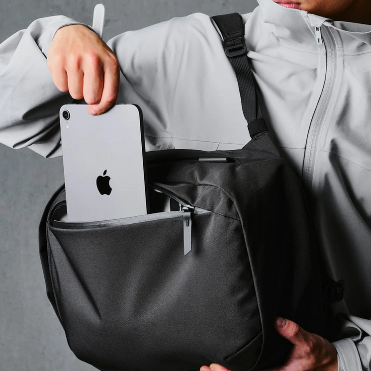 ALPAKA METRO BACKPACK (12 L, 14" Laptop, Everyday Carry)