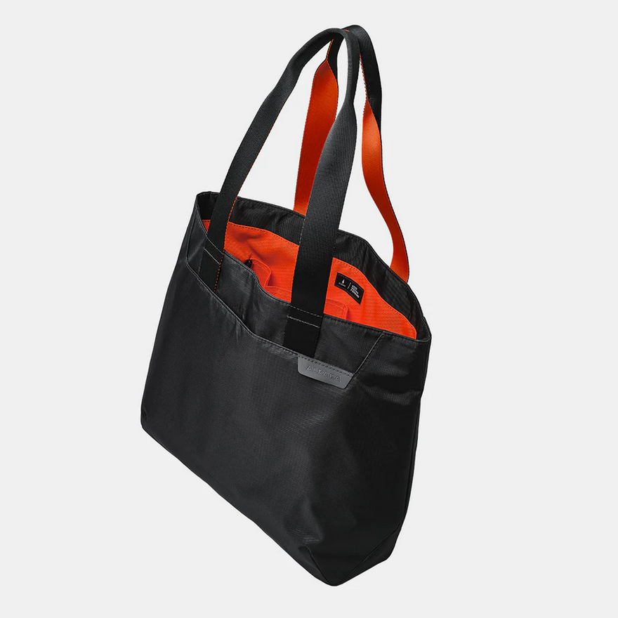 ALPAKA ELEMENTS TOTE