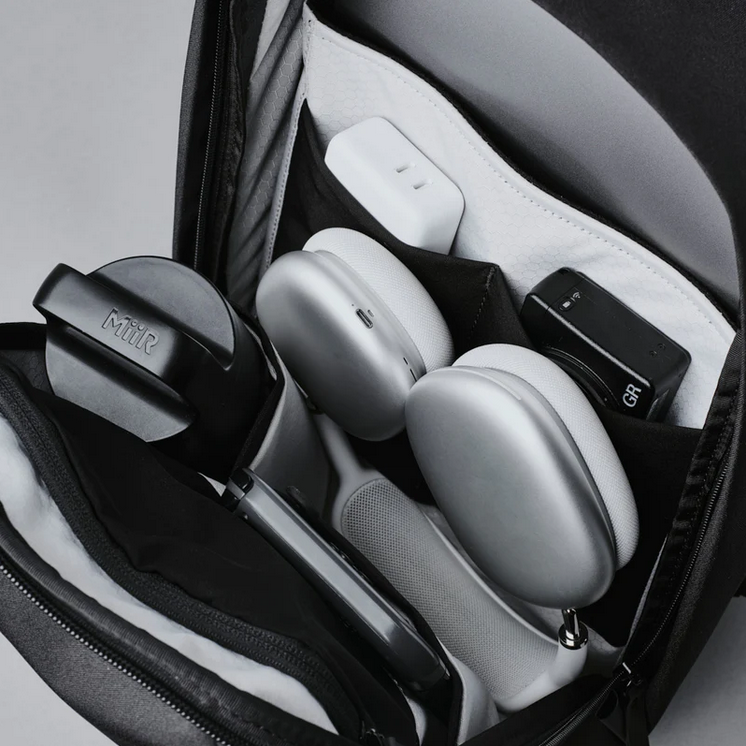 ALPAKA METRO BACKPACK (12 L, 14" Laptop, Everyday Carry)